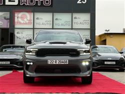 دودج دورانجو